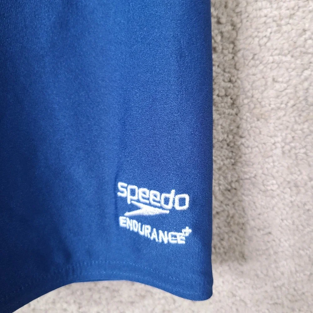 Speedo thanks looking